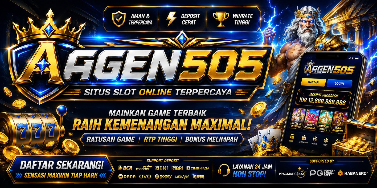 AGEN505 AGEN505